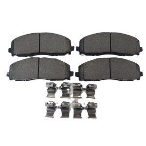 Claw  Brake Pads BAED1589