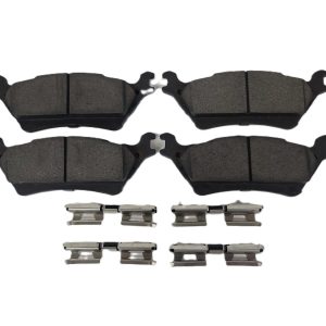 Claw  Brake Pads BAED1602
