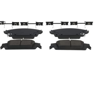 Claw  Brake Pads BAED1707