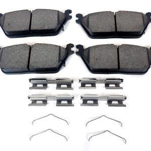 Claw  Brake Pads BAED2169