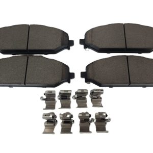 Claw  Brake Pads BAED2179