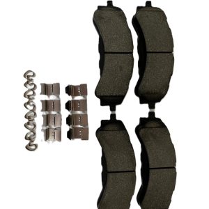 Claw  Brake Pads BAED2216