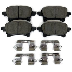 Claw  Brake Pads BAED2233