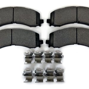 Claw Brake Pads BAED2382