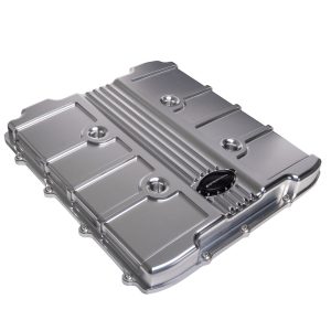 LT4 Supercharger Lid Raw BSPN95065
