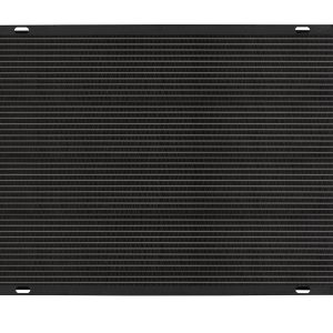 84-87 Grand National Radiator Black CCRGMB57AB