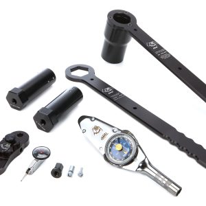 Professional Series Rear Rebuild Took Kit DMIRRC-6000