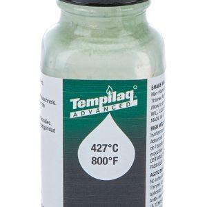 Paint Tempature Indicator 800 Deg F EBCTS002