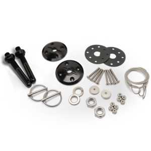 Hood Pin Kit Thru-Bolt EDDMS110-44BA