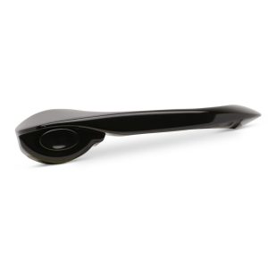 Billet Door Handle Black EDDMS277-10BK