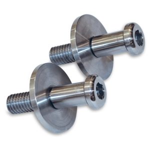 Door Striker Bolts Machined EDDMS277-20M