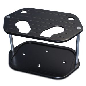 Battery Box Optima D34 Matte Black EDDMS374-75MB