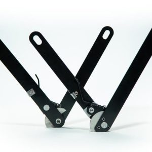 Tailgate Adjuster 99-06 GM P/U 1500/2500 GAK110006