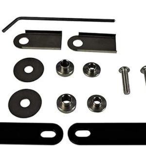 Tailgate Adjuster 03-18 Ram 1500 GAK490318