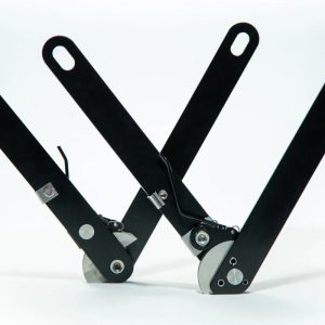 Tailgate Adjuster 19- Ram 1500 GAK491919