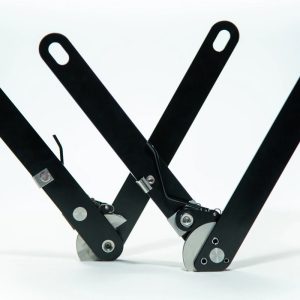 Tailgate Adjuster 19- Jeep Gladiator GAK611920