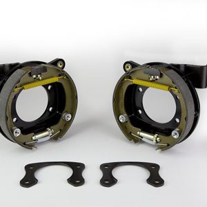 Bracket Kit Disc/Drum Big Ford New Style 2.5in WIL249-11418/19