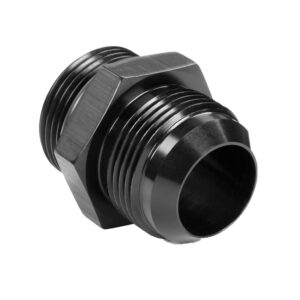 16an  ORB to 16an Flare Fitting AFS15721