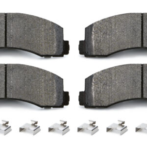 Brake Pads Front Ford Expedition / F150 AKESDF1414