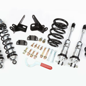 Coil-Over Kit GM 78-88 G-Body Small Block ALD300106