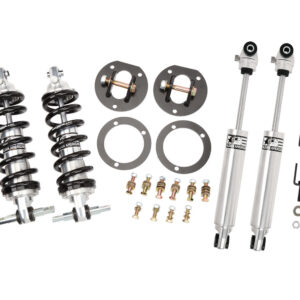 Suspension Package Road Comp 65-73 Ford Front ALD300124