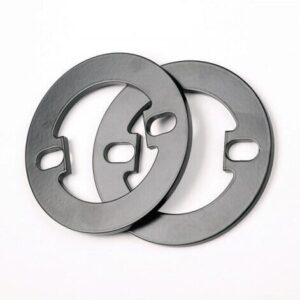 Support Plates Coilover GM Lower Control Arms ALDALD-39