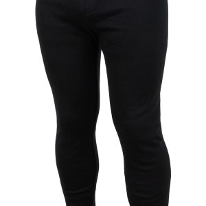 SFI 3.3 FR Underwear Bottom Black LRG ALL926214
