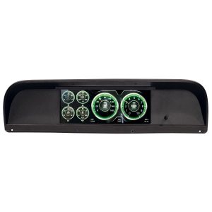 InVision Digital Dash Ford  67-72 Truck ATM7403