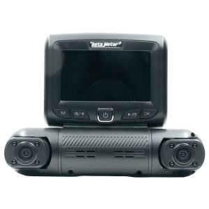 Guardian 360 Dash Cam 1K 4-Channel ATM9124