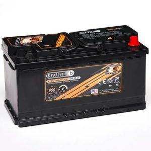 49-H8-L5 Endurance AGM Battery 990 CCA BRBB49-H8-L5