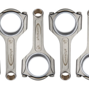 GM LS Compstar Extreme H-Beam Rods 6.125 CALCSC6125DS2A2AX
