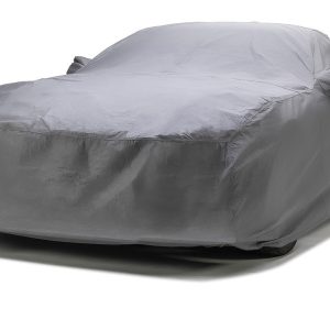 All Climate Car Cover COVC10136FD11IC