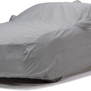 All Climate Car Cover COVC15721AC