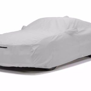 All Climate Car Cover COVC16059AC