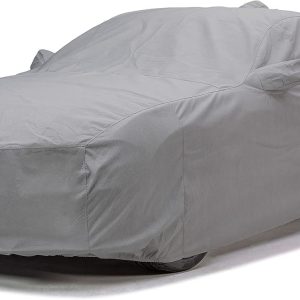 All Climate Car Cover COVC17794AC
