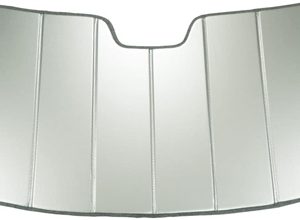 UVS100 Custom Sunscreen COVUV11623SV