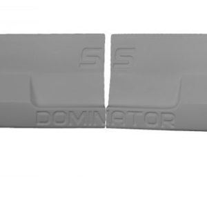 SS Tail Gray Dominator SS DOM301-GRY