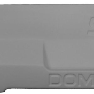 SS Tail Gray Left Side Dominator SS DOM306-GRY