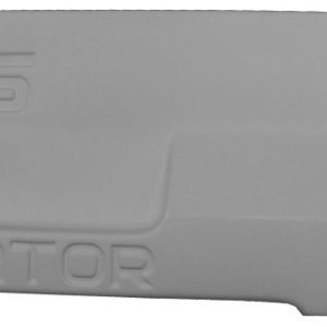 SS Tail Gray Right Side Dominator SS DOM307-GRY