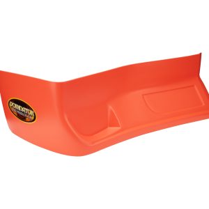 Nose Bottom R 81 Z-28 Camaro Fluor Orange DOM327-R-FLO-OR