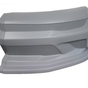 Nose Camaro SS Gray Left Side DOM331-GRY