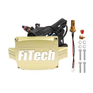 30005 Replacement ECU FIT30005-1