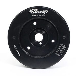 Harmonic Balancer - SFI Subaru/Scion /Toyota FLU571101