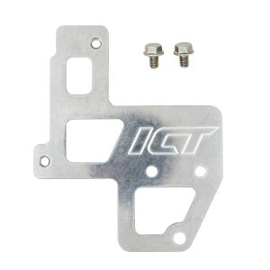 Throttle Pedal Mount Chevy C10 Truck 1973-87 ICT551286-C101