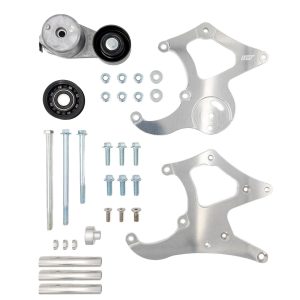 LT Truck Sanden 508 A/C Bracket Kit L84 L87 ICT551474-LT-3
