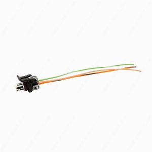 A/C 3-Wire Pigtail High Pressure Line Switch ICTWPACPS30