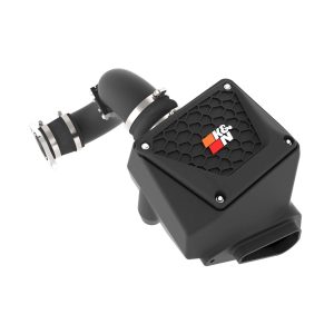 Performance Air Intake KNE63-9043