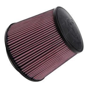 Clamp-On Air Filter KNERU-5179