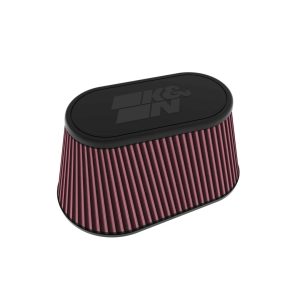 Clamp-On Air Filter KNERU-5297
