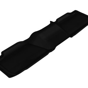 Kagu Floor Liners Black M3DL1CH05421509